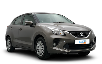 Maruti Baleno-img